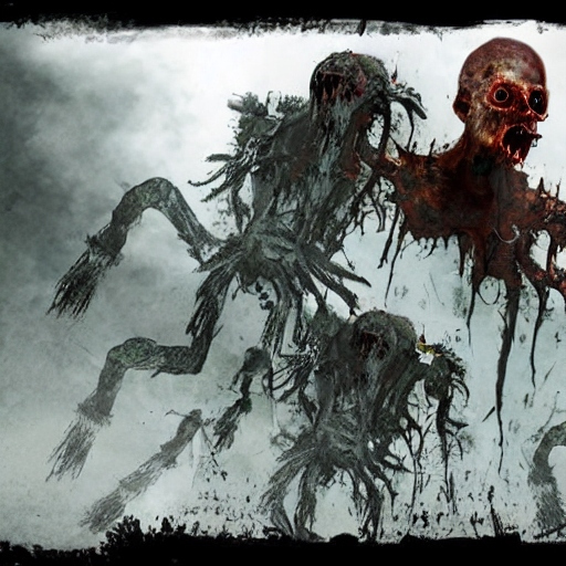 Zombies